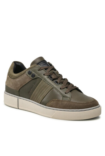 G-Star Raw Сникърси Ravond Bsc M 2142 005501 Olv - Mera.bg