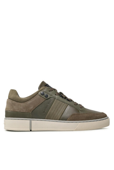 G-Star Raw Сникърси Ravond Bsc M 2142 005501 Olv - Mera.bg
