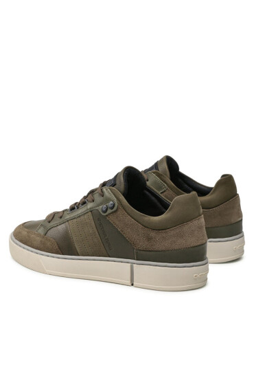 G-Star Raw Сникърси Ravond Bsc M 2142 005501 Olv - Mera.bg