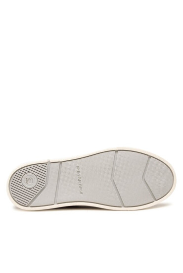 G-Star Raw Сникърси Ravond Mid Gsc Dnm 2242 005710 Olv - Mera.bg