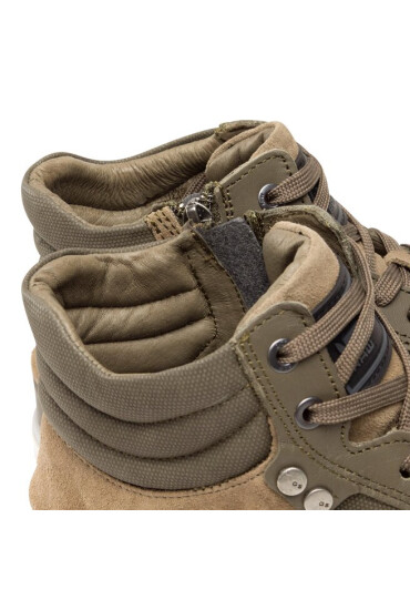 G-Star Raw Сникърси Ravond Mid Gsc Dnm 2242 005710 Olv - Mera.bg