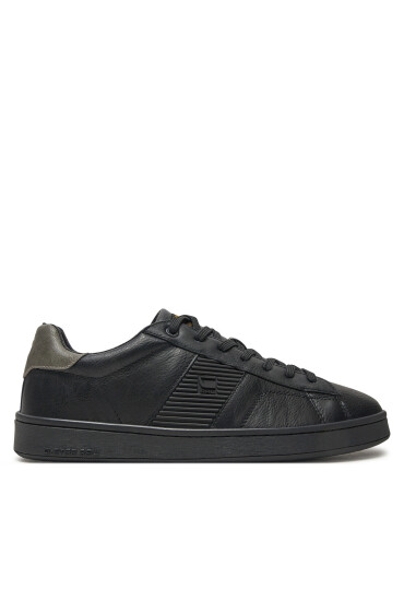 G-Star Raw Сникърси Recruit Cup Low M D25790 Черен - Mera.bg