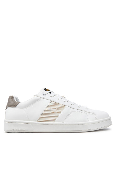 G-Star Raw Сникърси Recruit II TPU BSC M D24814 Бял - Mera.bg