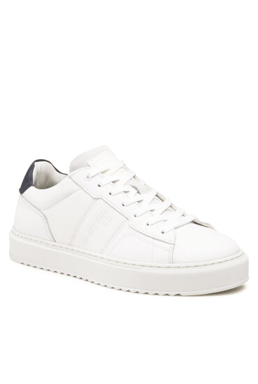 G-Star Raw Сникърси Rocup II Bsc 2242 007515 Бял - Mera.bg
