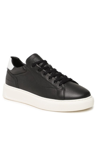 G-Star Raw Сникърси Rovic Lea M 2312 51501 Blk 0999 - Mera.bg