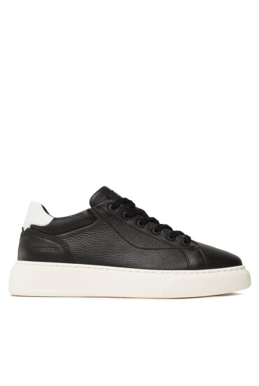 G-Star Raw Сникърси Rovic Lea M 2312 51501 Blk 0999 - Mera.bg
