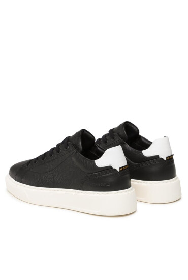 G-Star Raw Сникърси Rovic Lea M 2312 51501 Blk 0999 - Mera.bg