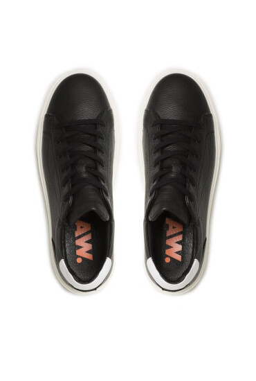 G-Star Raw Сникърси Rovic Lea M 2312 51501 Blk 0999 - Mera.bg