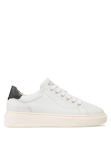 G-Star Raw Сникърси Rovic Tmb W 2311 51504 Wht 1000 - Mera.bg