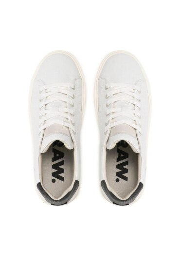 G-Star Raw Сникърси Rovic Tmb W 2311 51504 Wht 1000 - Mera.bg