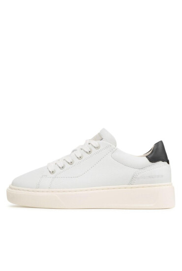 G-Star Raw Сникърси Rovic Tmb W 2311 51504 Wht 1000 - Mera.bg