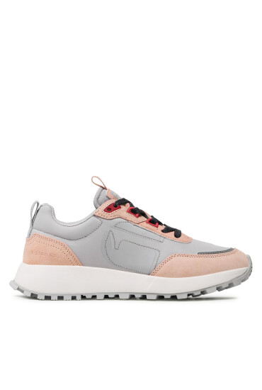 G-Star Raw Сникърси Theq Run Lgo 2211 004522 Lblu/Lpnk - Mera.bg