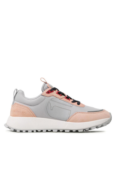 G-Star Raw Сникърси Theq Run Lgo 2211 004522 Lblu/Lpnk - Mera.bg