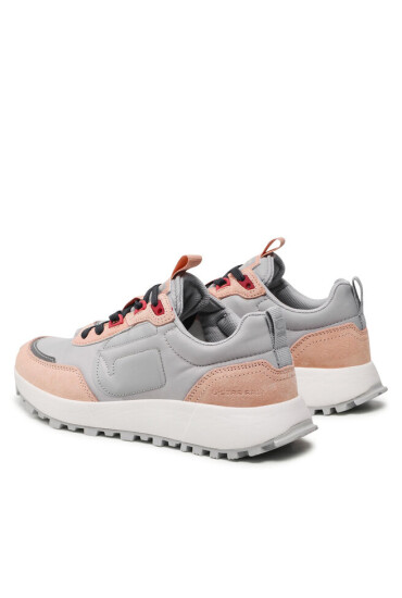G-Star Raw Сникърси Theq Run Lgo 2211 004522 Lblu/Lpnk - Mera.bg