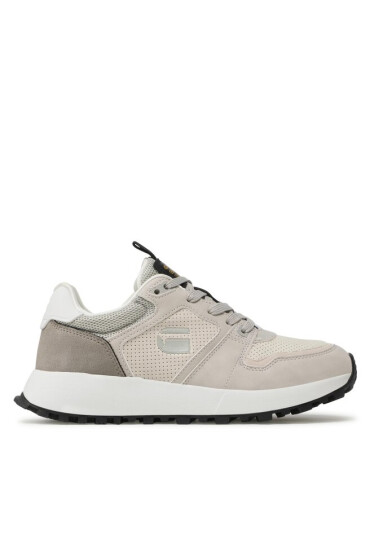 G-Star Raw Сникърси Theq Run Tpu Prf 2311 4542 Lgry-Lblu 0271 - Mera.bg