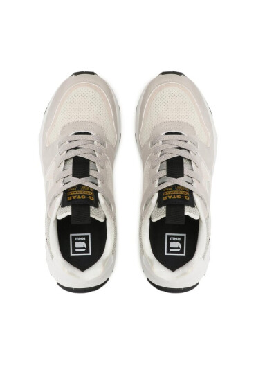 G-Star Raw Сникърси Theq Run Tpu Prf 2311 4542 Lgry-Lblu 0271 - Mera.bg