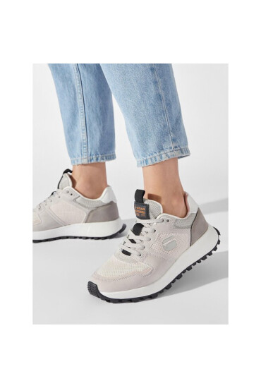 G-Star Raw Сникърси Theq Run Tpu Prf 2311 4542 Lgry-Lblu 0271 - Mera.bg