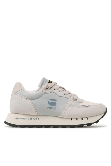 G-Star Raw Сникърси Track Ii Blk W 2311 47510 Ofwht-Lblu 1371 - Mera.bg