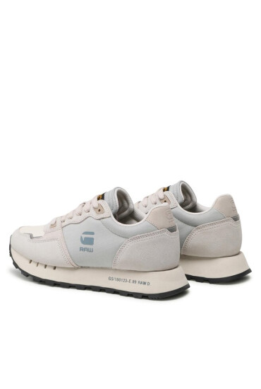G-Star Raw Сникърси Track Ii Blk W 2311 47510 Ofwht-Lblu 1371 - Mera.bg