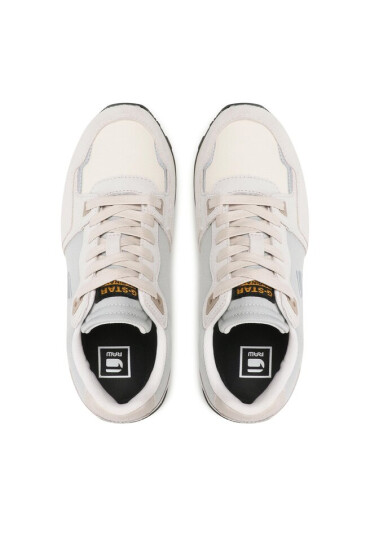 G-Star Raw Сникърси Track Ii Blk W 2311 47510 Ofwht-Lblu 1371 - Mera.bg