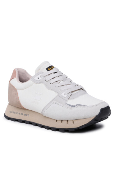 G-Star Raw Сникърси Track Ii Rps W 2311 47507 Ofwht 1300 - Mera.bg