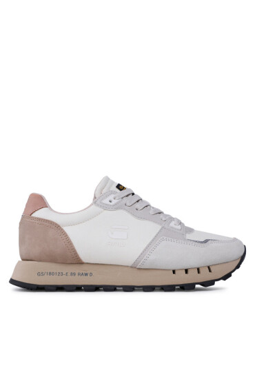 G-Star Raw Сникърси Track Ii Rps W 2311 47507 Ofwht 1300 - Mera.bg