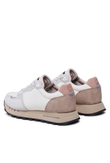 G-Star Raw Сникърси Track Ii Rps W 2311 47507 Ofwht 1300 - Mera.bg