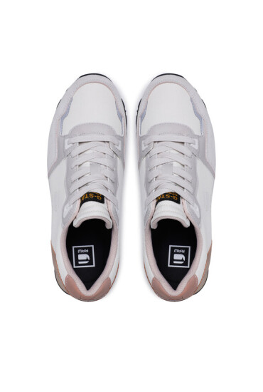G-Star Raw Сникърси Track Ii Rps W 2311 47507 Ofwht 1300 - Mera.bg