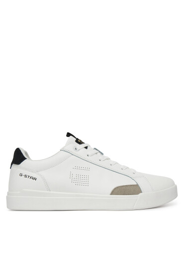 G-Star Raw Сникърси V5-10501 Бял - Mera.bg
