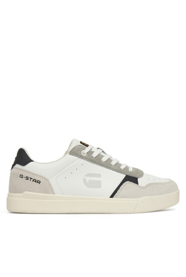G-Star Raw Сникърси V5-10502 Бял - Mera.bg
