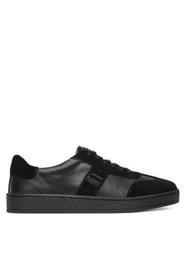 G-Star Raw Сникърси WI16-NSTAR-01 Черен - Mera.bg