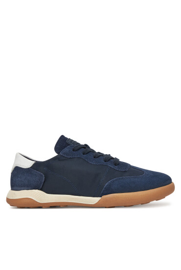 G-Star Raw Сникърси WI34-X7341-01 Тъмносин - Mera.bg