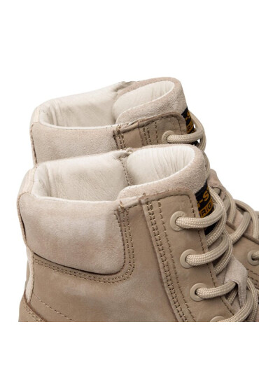 G-Star Raw Туристически oбувки Noxer Hgh Nub W 2141 020803 Tpe - Mera.bg