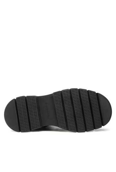 G-Star Raw Туристически oбувки Lintell Cos Hkr Lea M 2242 045708 Blk/Olv - Mera.bg