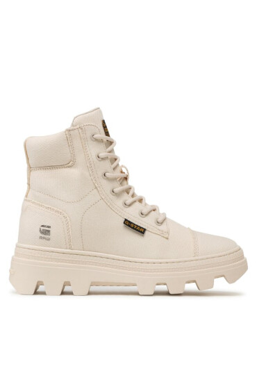 G-Star Raw Туристически oбувки Noxer Hgh Cvs W 2311 20826 Snd 2600 - Mera.bg