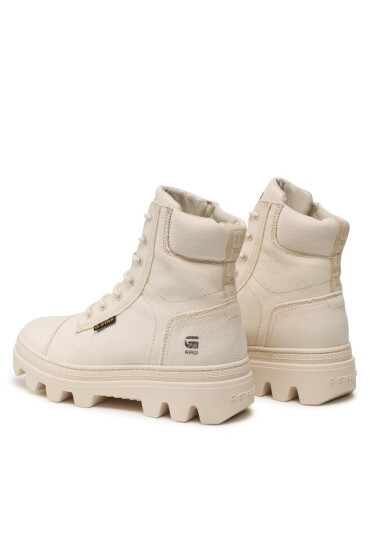 G-Star Raw Туристически oбувки Noxer Hgh Cvs W 2311 20826 Snd 2600 - Mera.bg