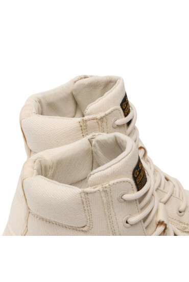 G-Star Raw Туристически oбувки Noxer Hgh Cvs W 2311 20826 Snd 2600 - Mera.bg