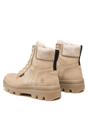 G-Star Raw Туристически oбувки Noxer Hgh Nub M 2242 020814 Tpe - Mera.bg