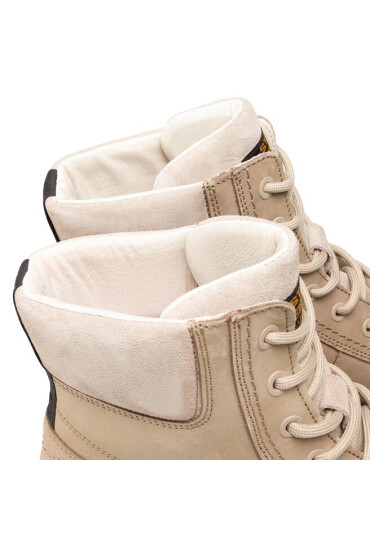 G-Star Raw Туристически oбувки Noxer Hgh Nub M 2242 020814 Tpe - Mera.bg