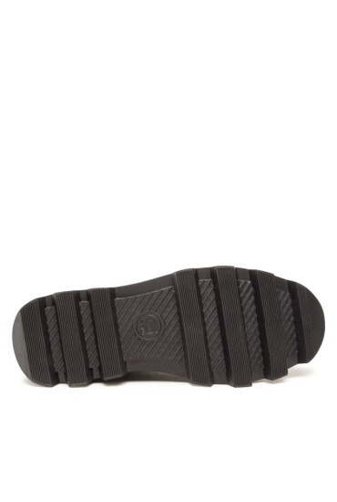 G-Star Raw Туристически oбувки Noxer High Nub M 2242 020814 Черен - Mera.bg