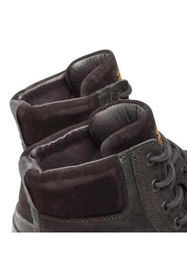 G-Star Raw Туристически oбувки Noxer High Nub M 2242 020814 Черен - Mera.bg