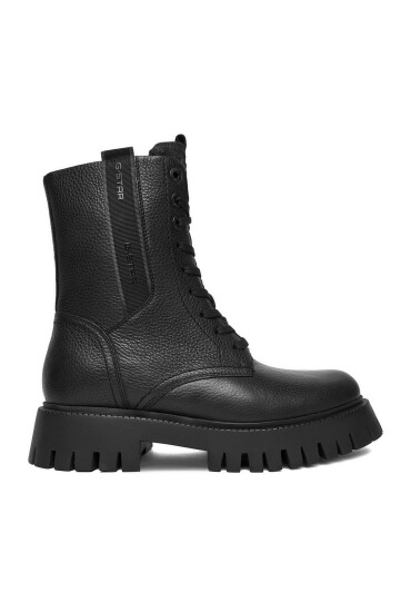 G-Star Raw Зимни обувки CEO-WI23-LADIES-02 Черен - Mera.bg