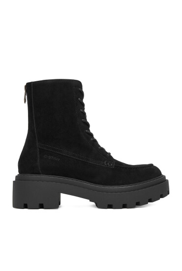 G-Star Raw Зимни обувки EO-LEYLA-HY25713 Черен - Mera.bg