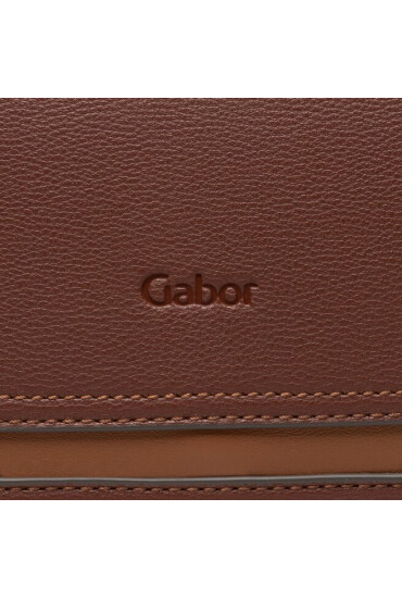 Gabor Дамска чанта 8900 22 Кафяв - Mera.bg
