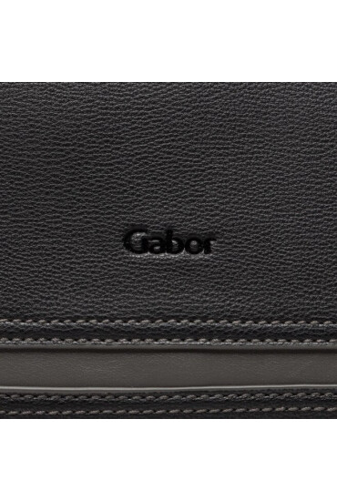 Gabor Дамска чанта 8900 60 Черен - Mera.bg