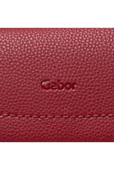 Gabor Дамска чанта 8904 40 Red - Mera.bg