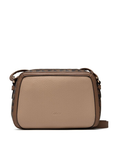 Gabor Дамска чанта 8920-132 Mixed Beige - Mera.bg