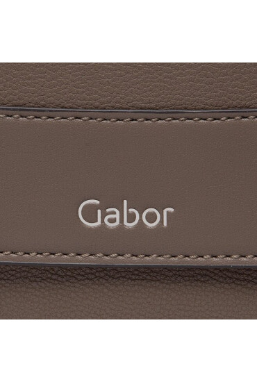 Gabor Дамска чанта 8946-113 Кафяв - Mera.bg