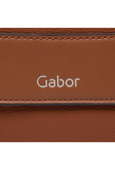 Gabor Дамска чанта 8946-22 Cognac - Mera.bg
