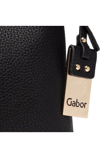 Gabor Дамска чанта 8959-60 Black - Mera.bg